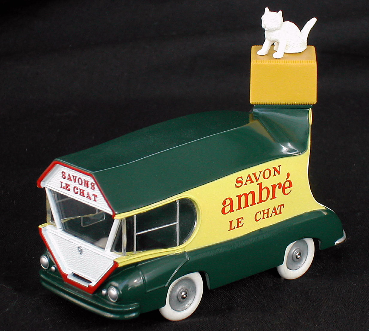 1400 kg Tour de France 1952 kuorma-auto