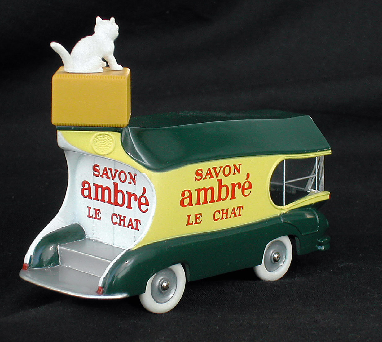 1400 kg Tour de France 1952 kuorma-auto