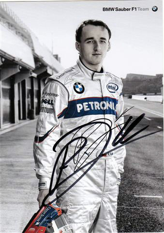 Kubica
