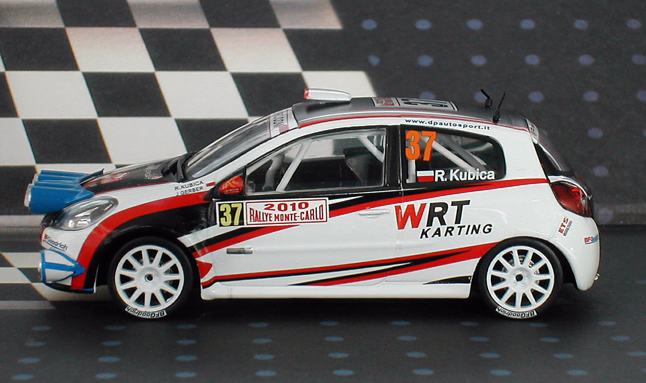 Clio R3