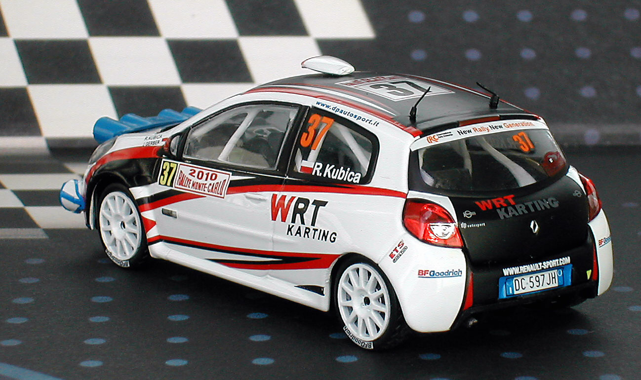 Clio R3