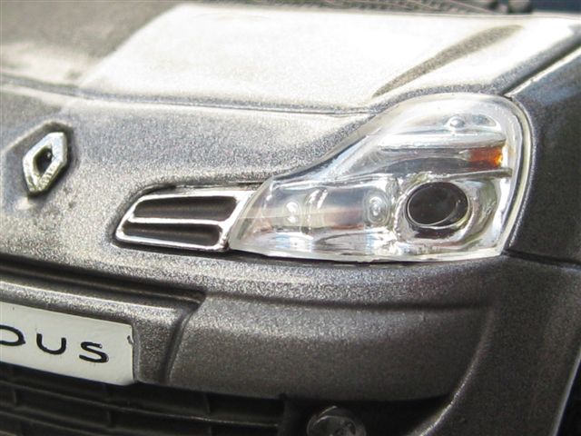 Modus ja Grand Modus