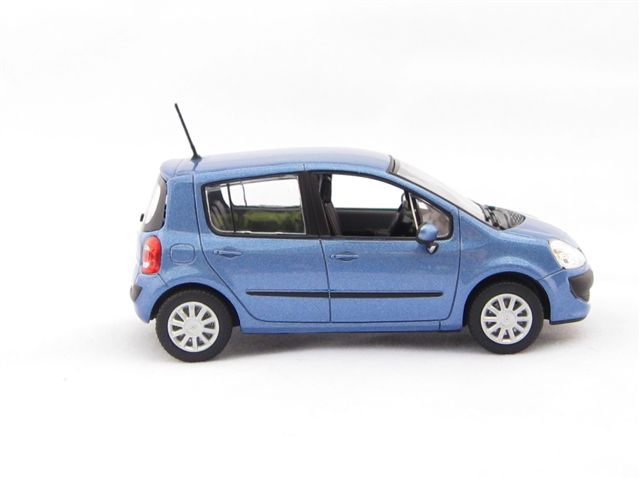 Modus ja Grand Modus