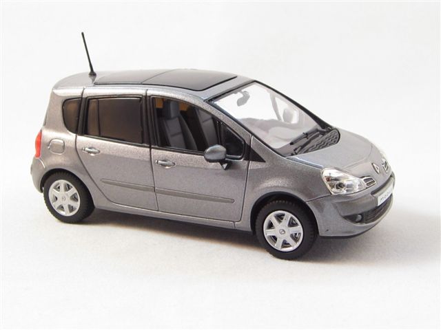 Modus ja Grand Modus