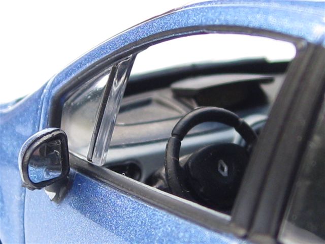 Modus ja Grand Modus