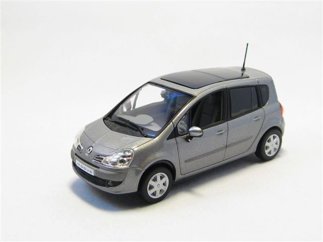 Modus ja Grand Modus