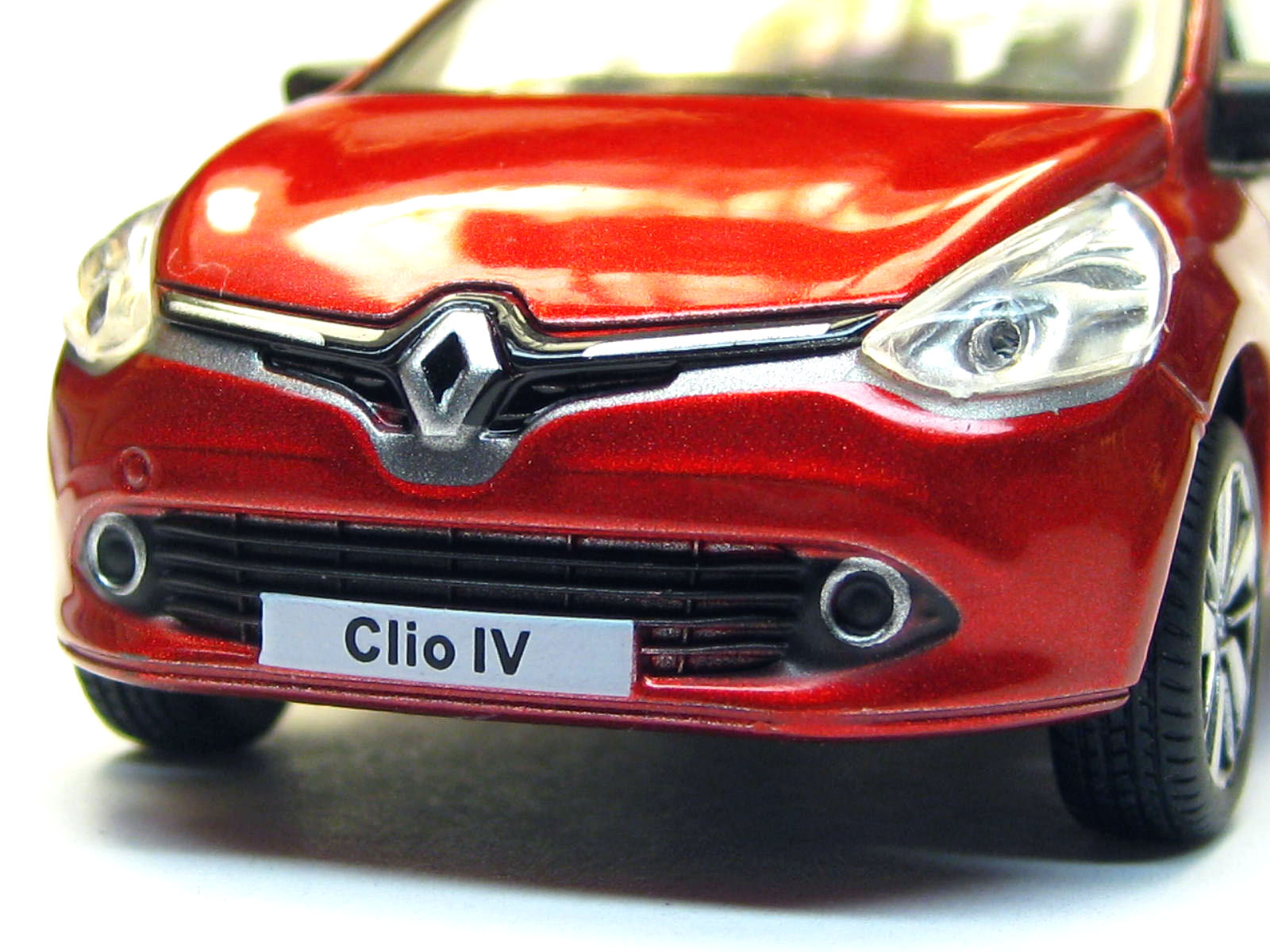 Clio 4