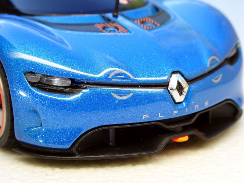 Alpine A110-50