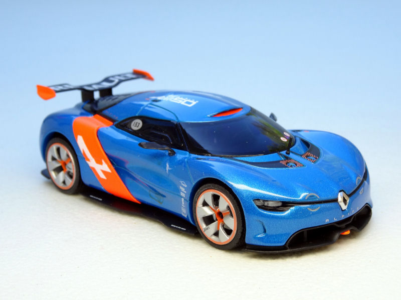 Alpine A110-50