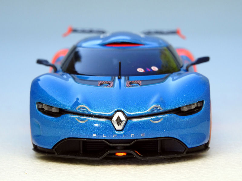 Alpine A110-50