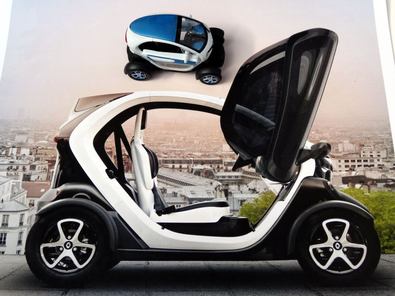 Twizy