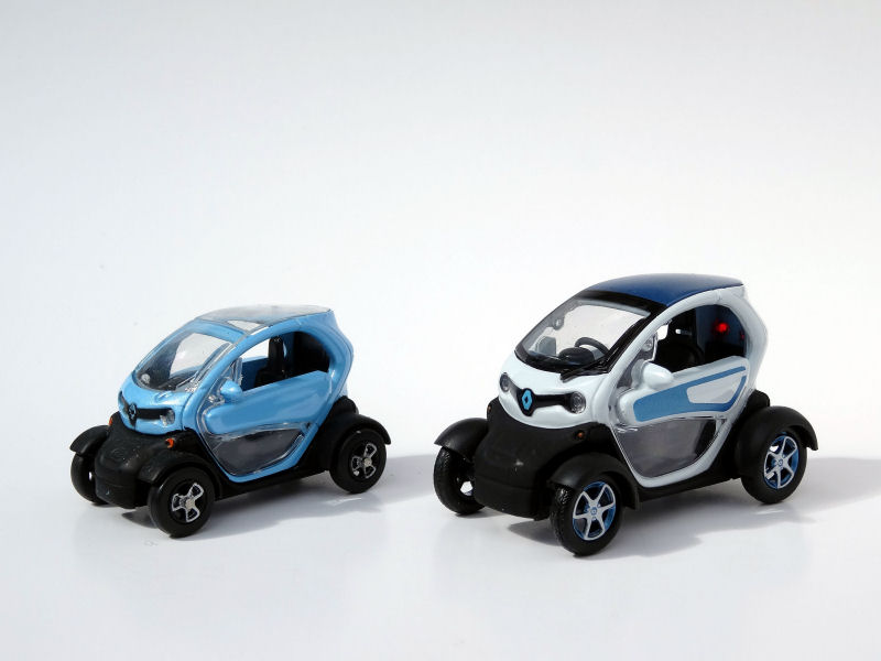Twizy