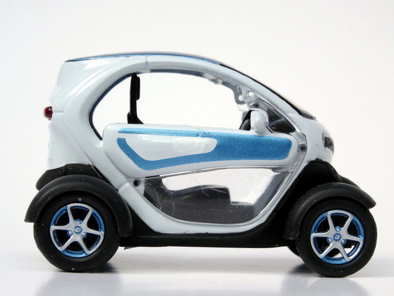 Twizy