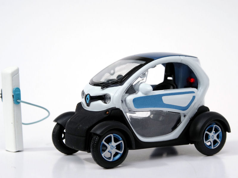 Twizy