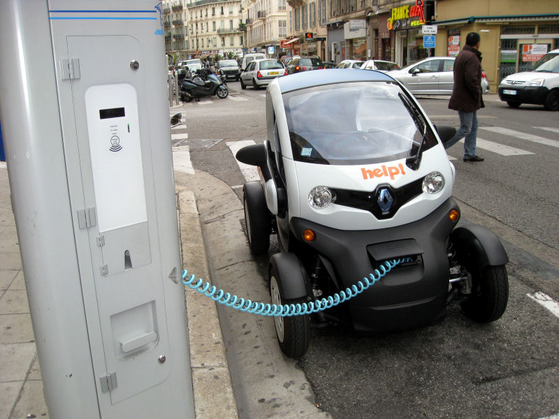 Twizy