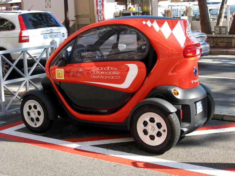 Twizy