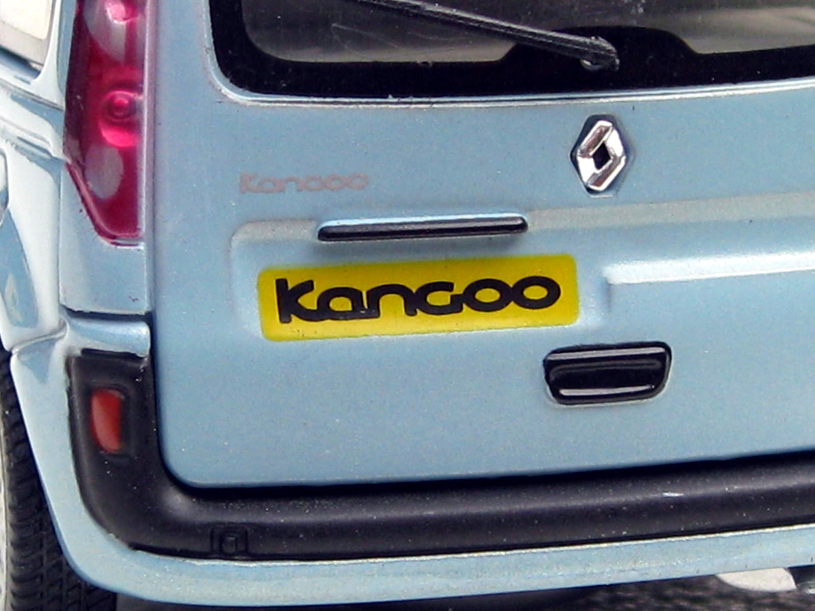 Kangoo