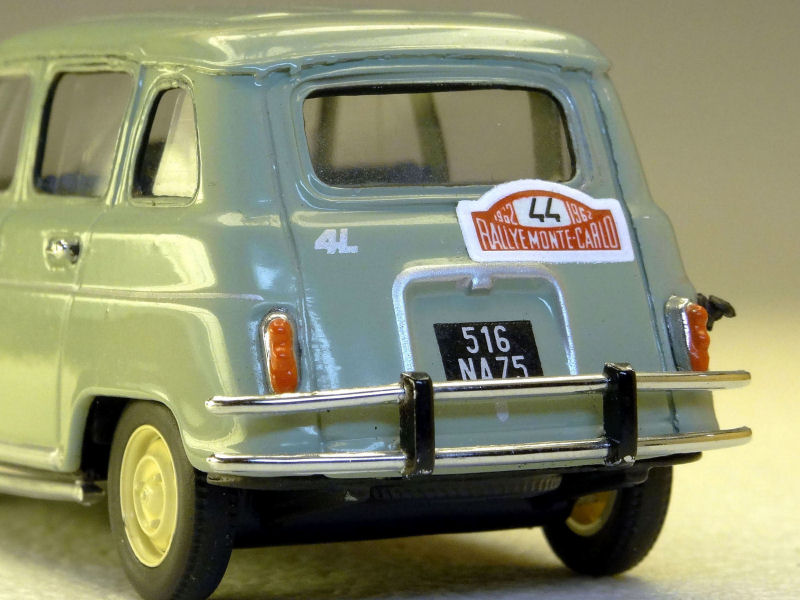 R4 Super Monte Carlo