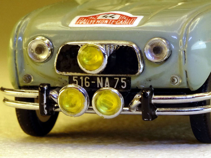 R4 Super Monte Carlo