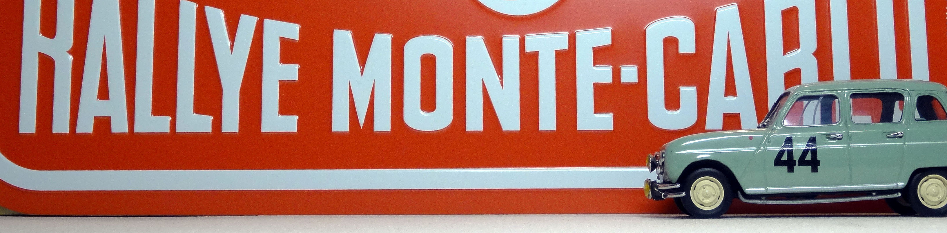 R4 Super Monte Carlo