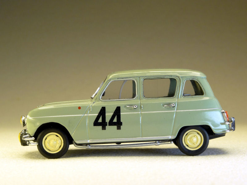 R4 Super Monte Carlo