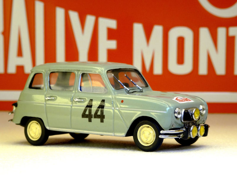 R4 Super Monte Carlo