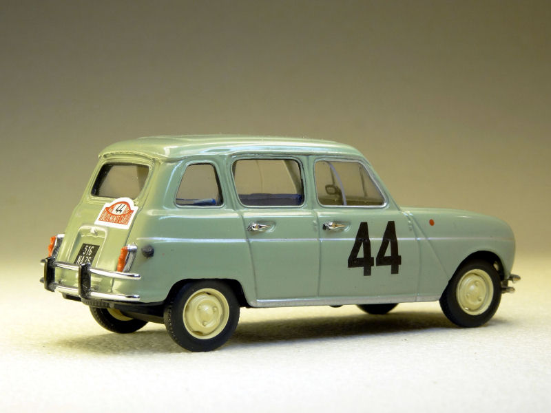 R4 Super Monte Carlo