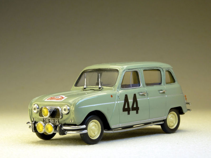 R4 Super Monte Carlo