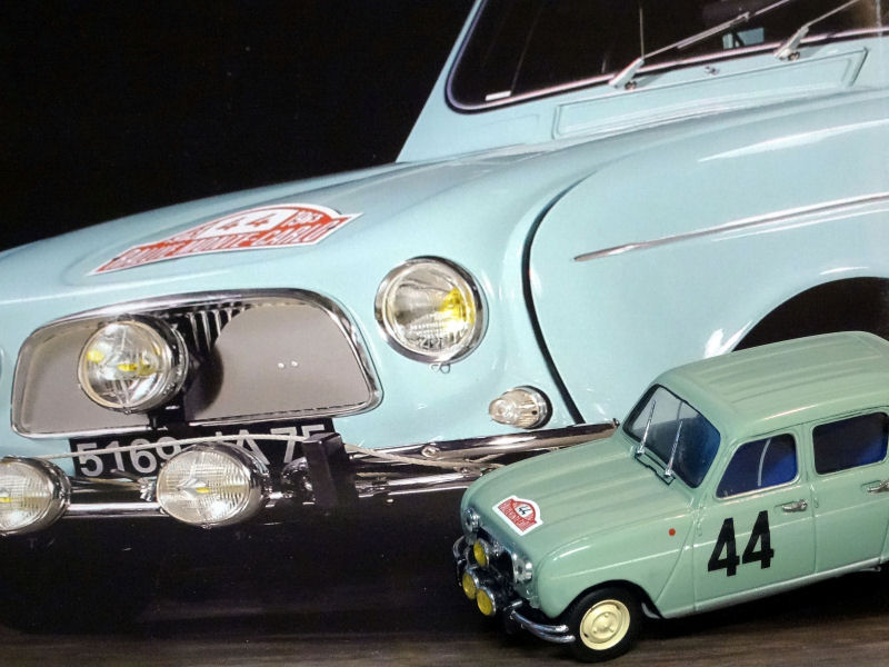 R4 Super Monte Carlo