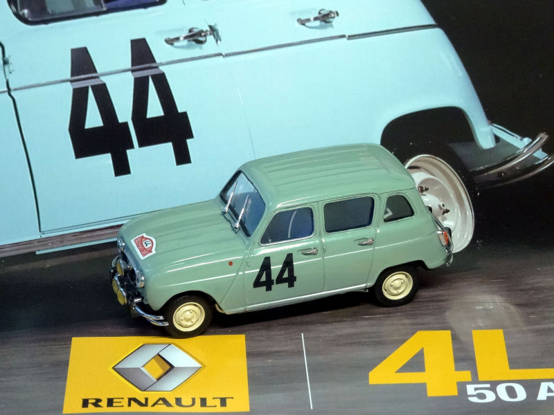 R4 Super Monte Carlo