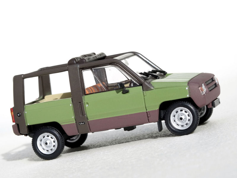 R4 Super Monte Carlo