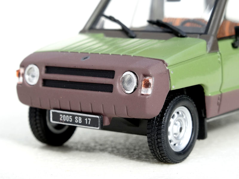 R4 Super Monte Carlo