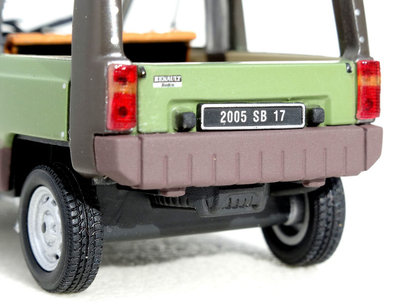 R4 Super Monte Carlo