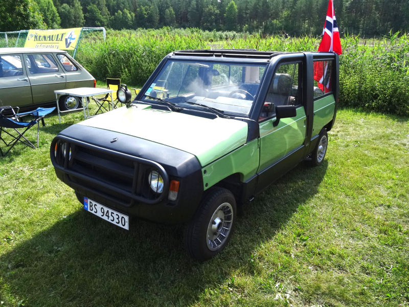 R4 Super Monte Carlo