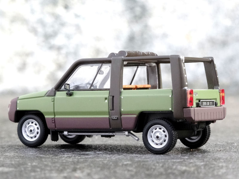 R4 Super Monte Carlo