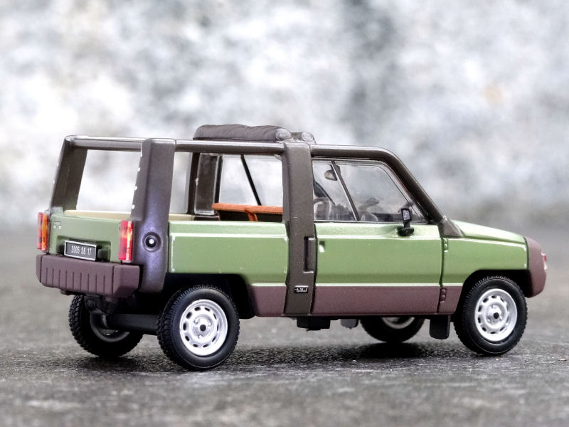 R4 Super Monte Carlo