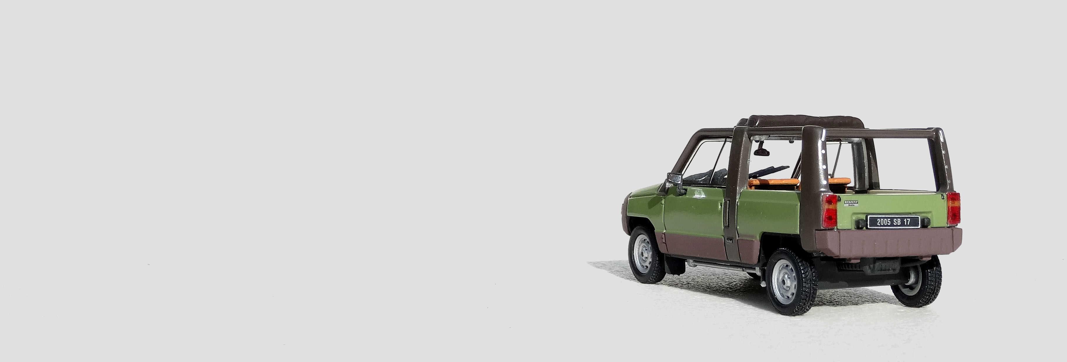 R4 Super Monte Carlo