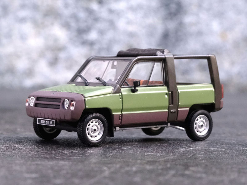 R4 Super Monte Carlo