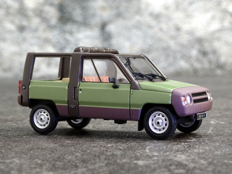 R4 Super Monte Carlo