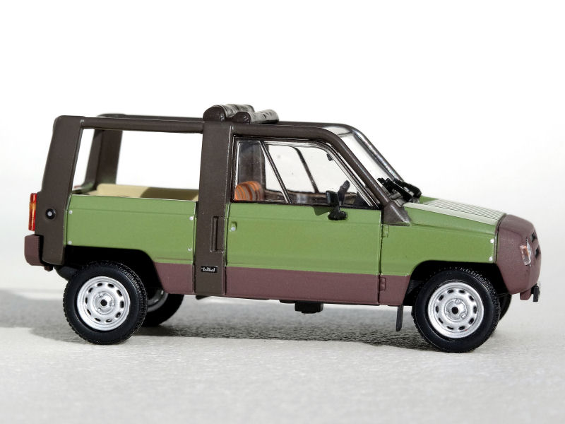 R4 Super Monte Carlo