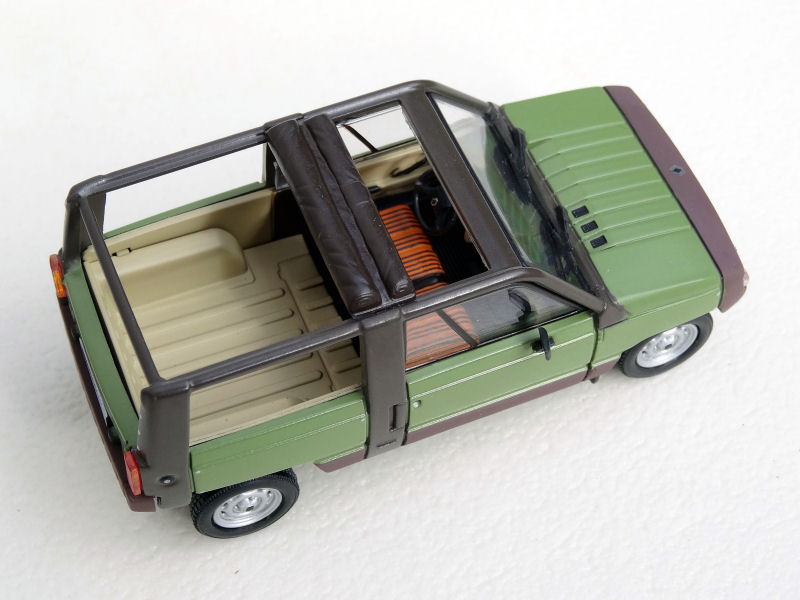 R4 Super Monte Carlo