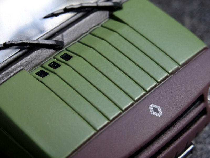 R4 Super Monte Carlo