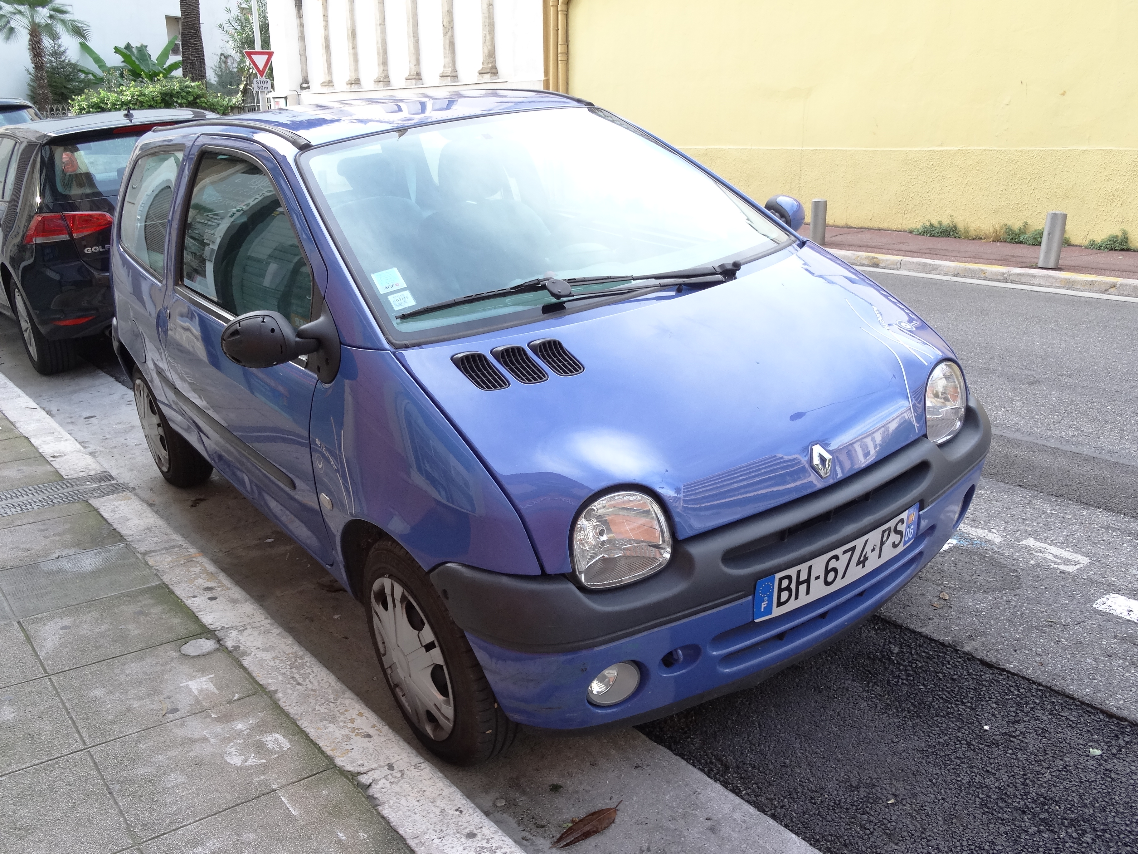 Twingo