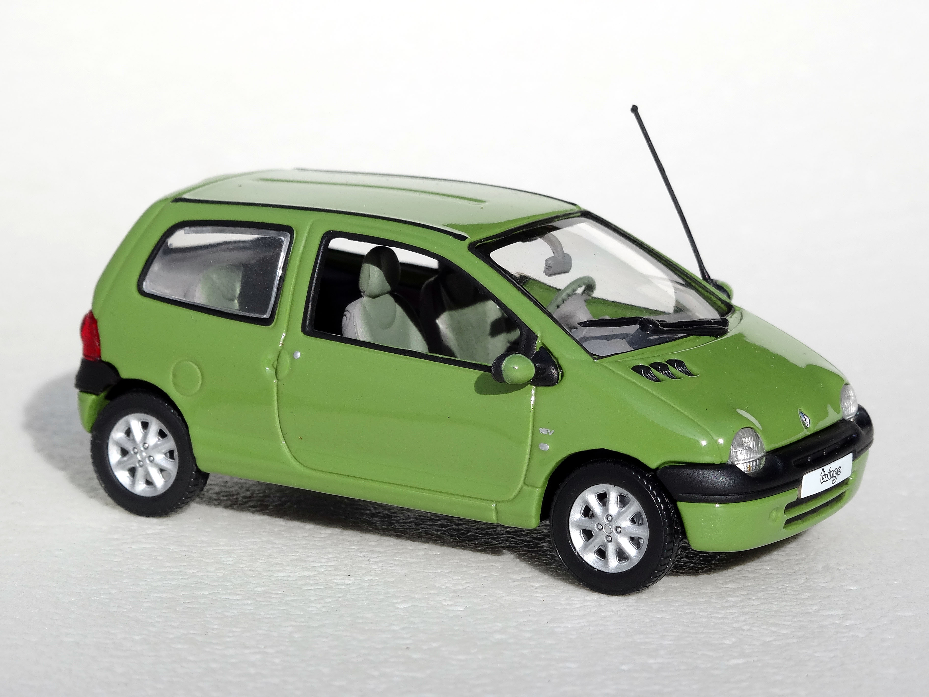 Twingo
