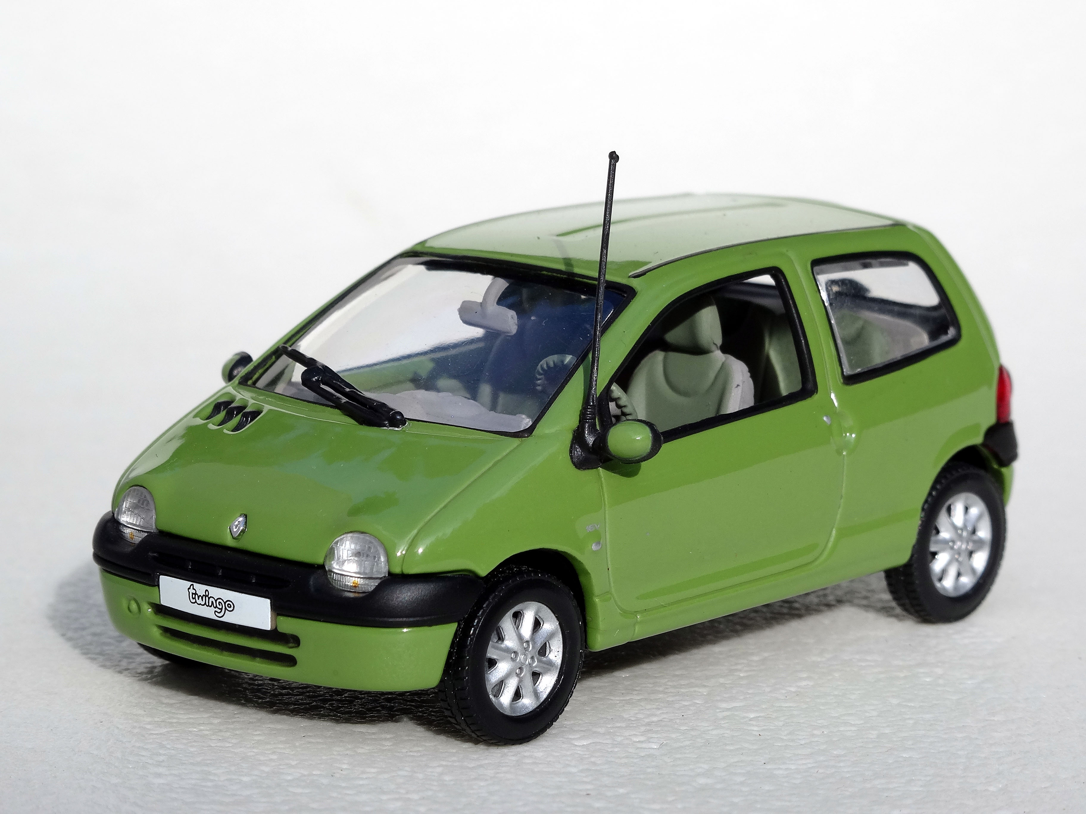 Twingo