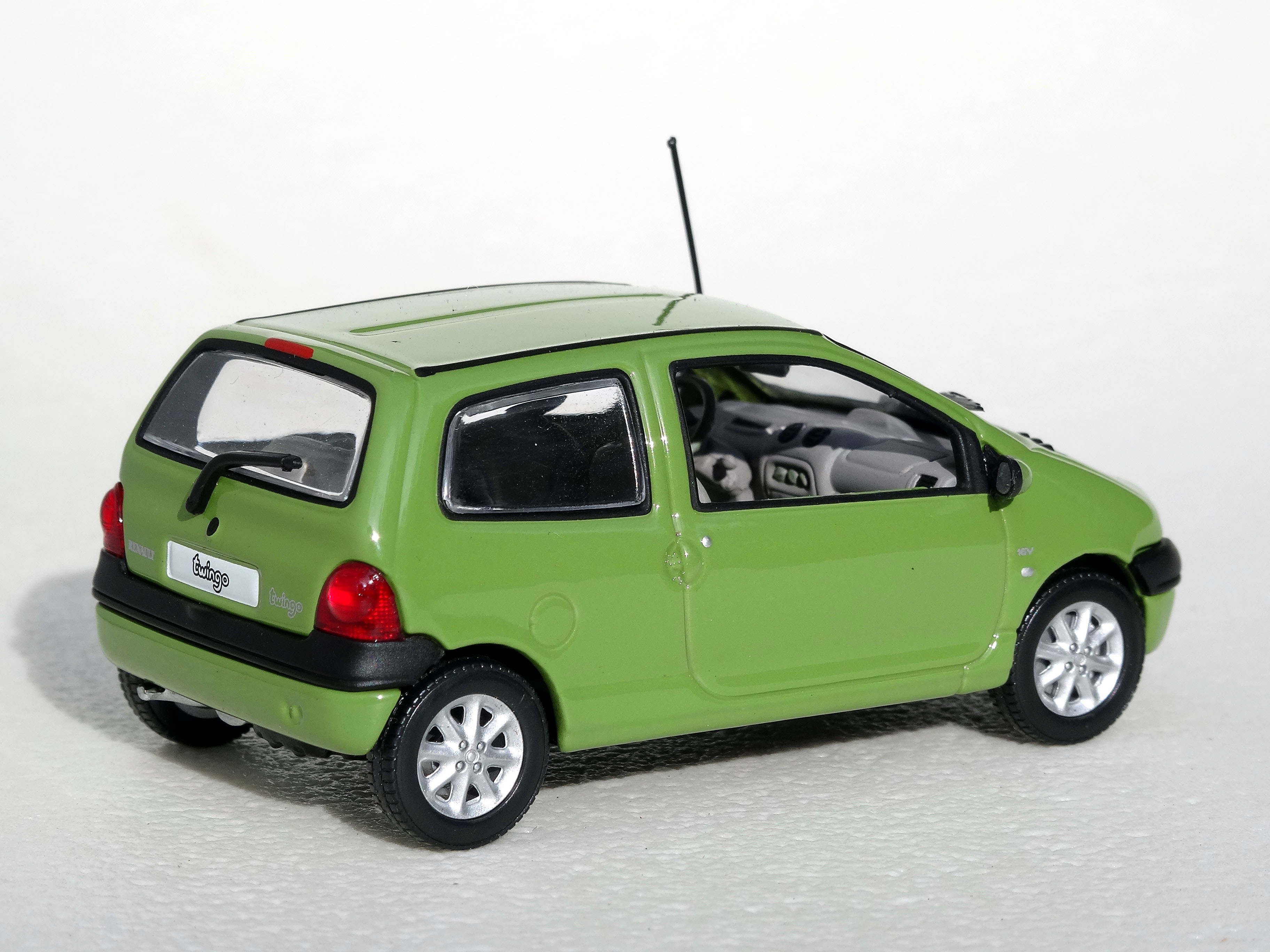Twingo
