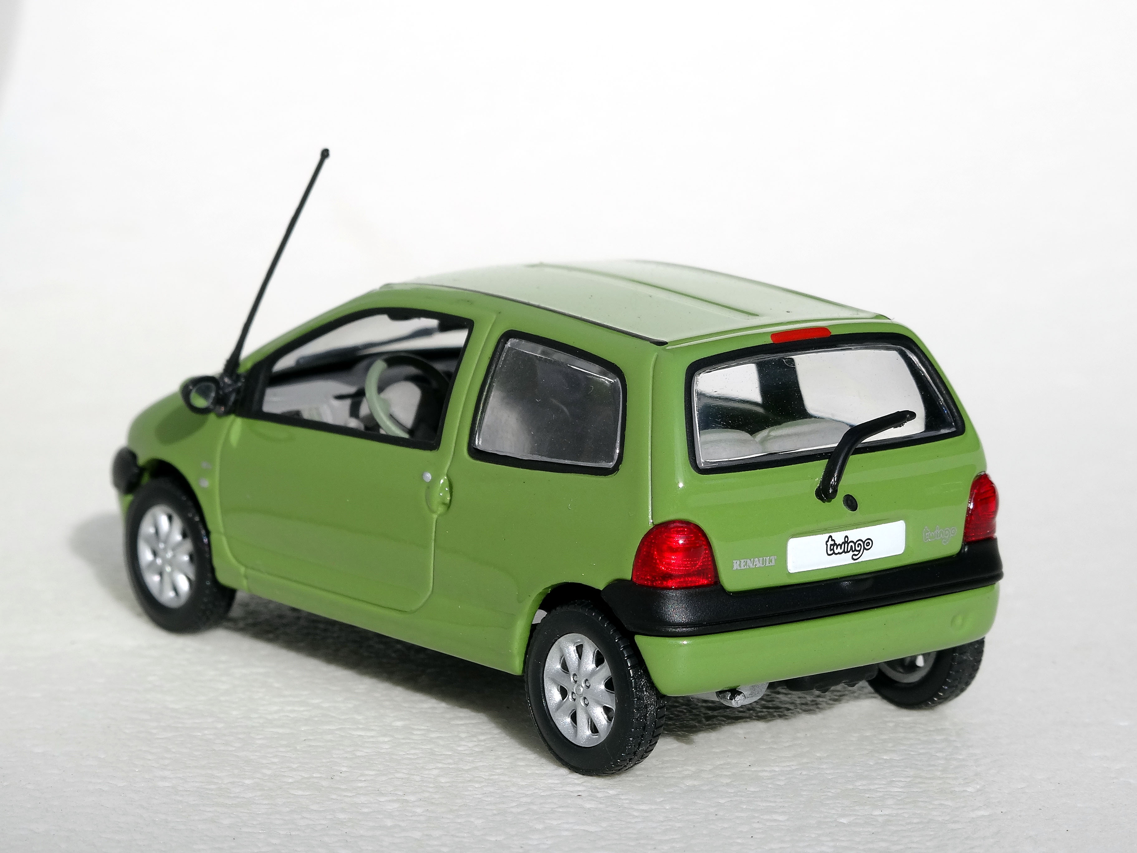 Twingo