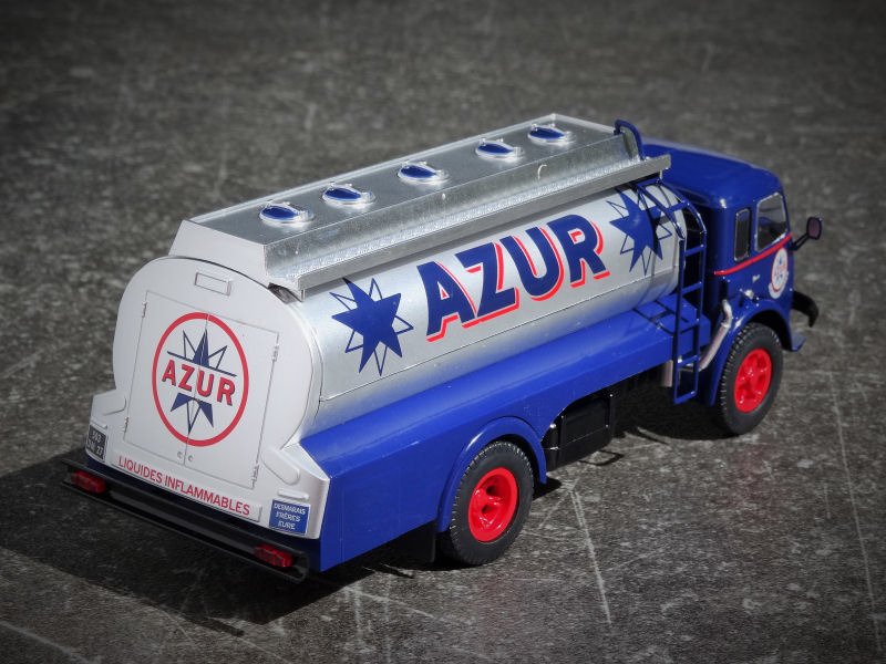 R4140 ”Fainéant”