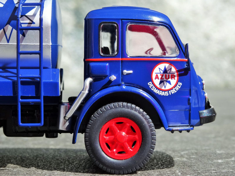 R4140 ”Fainéant”