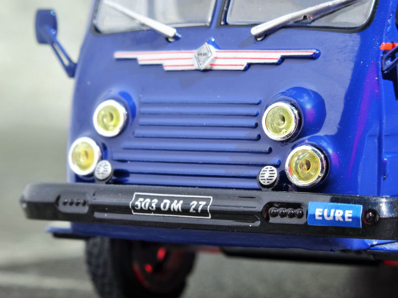 R4140 ”Fainéant”